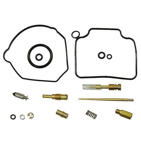 BRONCO ATV/UTV CARBURETOR REBUILD KIT (AU-07412)