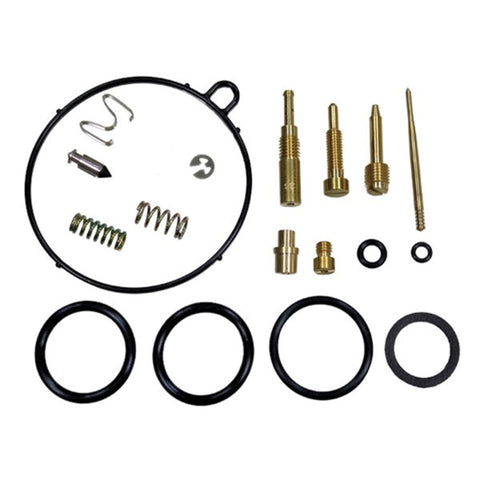 PSYCHIC CARBURETOR REBUILD KIT (XU-07310)