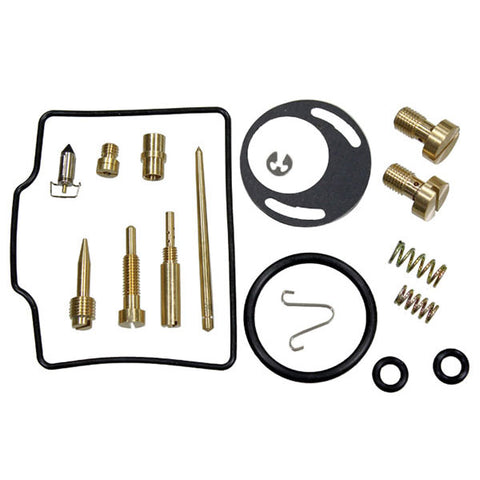 PSYCHIC CARBURETOR REBUILD KIT (XU-07312)
