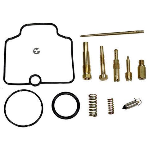 PSYCHIC CARBURETOR REBUILD KIT (XU-07313)