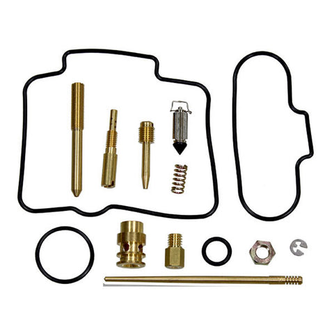 PSYCHIC CARBURETOR REBUILD KIT (XU-07317)