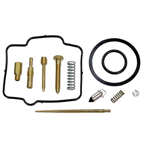 PSYCHIC CARBURETOR REBUILD KIT (XU-07326)