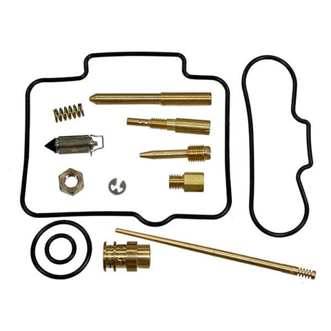 PSYCHIC CARBURETOR REBUILD KIT (XU-07327)