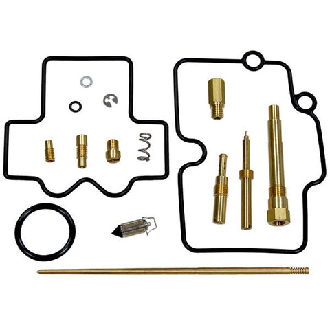 PSYCHIC CARBURETOR REBUILD KIT (XU-07329)