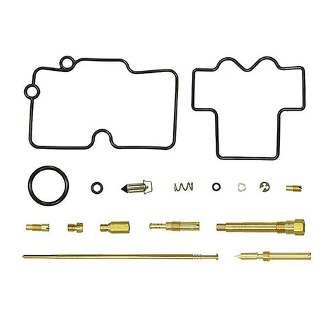 PSYCHIC CARBURETOR REBUILD KIT (XU-07331)