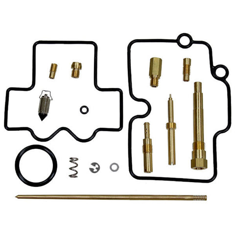 PSYCHIC CARBURETOR REBUILD KIT (XU-07337)