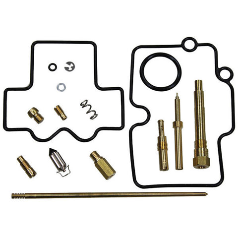 PSYCHIC CARBURETOR REBUILD KIT (XU-07338)