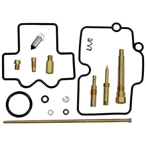 PSYCHIC CARBURETOR REBUILD KIT (XU-07341)