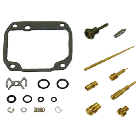 BRONCO ATV/UTV CARBURETOR REBUILD KIT (AU-07219)