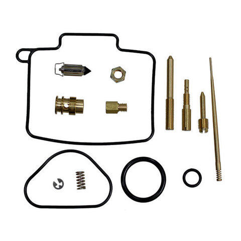 PSYCHIC CARBURETOR REBUILD KIT (XU-07357)