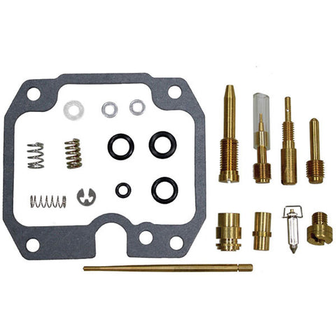 PSYCHIC CARBURETOR REBUILD KIT (XU-07358)