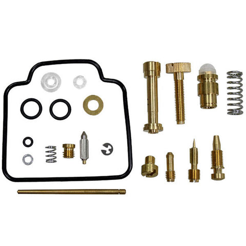 PSYCHIC CARBURETOR REBUILD KIT (XU-07359)