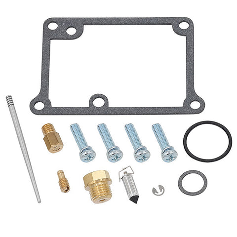 PSYCHIC CARBURETOR REPAIR KIT (XU-07427)