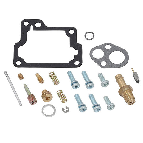 PSYCHIC CARBURETOR REPAIR KIT (XU-07446)
