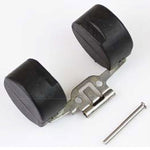 K&S CARBURATOR FLOAT & PIN (56-1614)