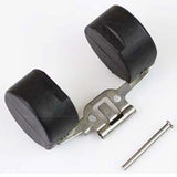 K&S CARBURATOR FLOAT & PIN (56-1614)