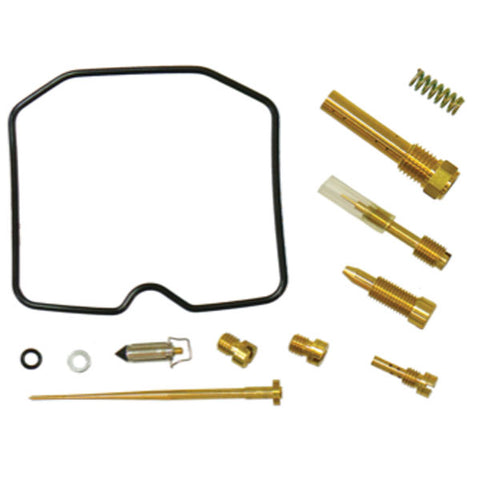 BRONCO ATV/UTV CARBURETOR REBUILD KIT (AU-07406)