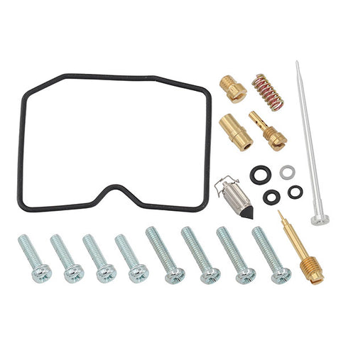 PSYCHIC CARBURETOR REBUILD KIT (XU-07350)