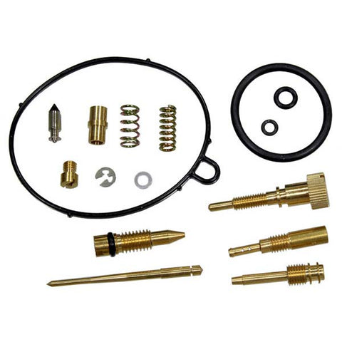 PSYCHIC CARBURETOR REBUILD KIT (XU-07345)
