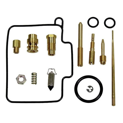 PSYCHIC CARBURETOR REBUILD KIT (XU-07347)