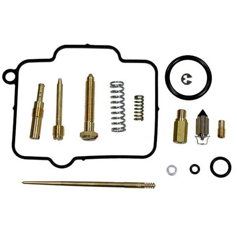 PSYCHIC CARBURETOR REBUILD KIT (XU-07348)