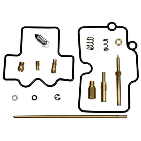 PSYCHIC CARBURETOR REBUILD KIT (XU-07354)