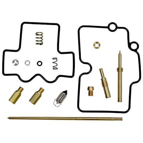 PSYCHIC CARBURETOR REBUILD KIT (XU-07355)