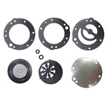SPX CARBURETOR REPAIR KIT (SM-07075)