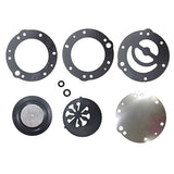 SPX CARBURETOR REPAIR KIT (SM-07075)