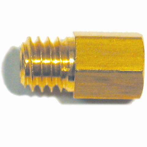SPX MIKUNI MAIN JET 6PK EA Of 6 (4/042 270)