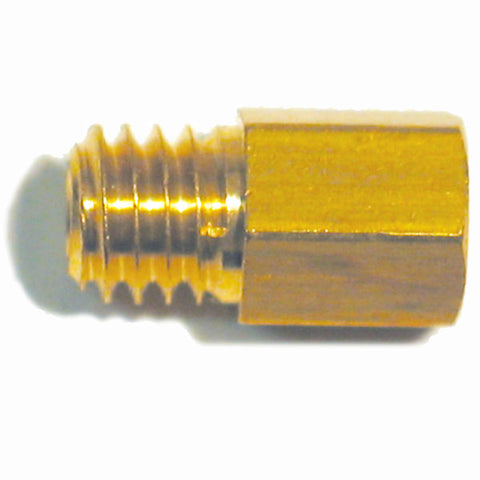 SPX MIKUNI MAIN JET 6PK EA Of 6 (4/042 370)