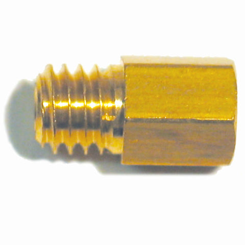 SPX MIKUNI MAIN JET 6PK EA Of 6 (4/042 480)