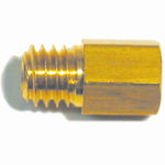 SPX MIKUNI MAIN JET 6PK EA Of 6 (4/042 700)