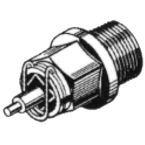 SPX NEEDLE ASSEMBLY (VM28/511 2.5)