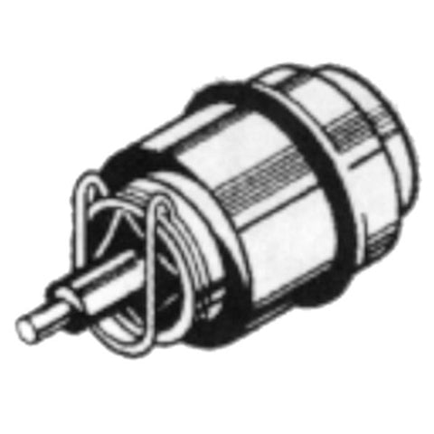 SPX NEEDLE ASSEMBLY (786-46001-1.5)