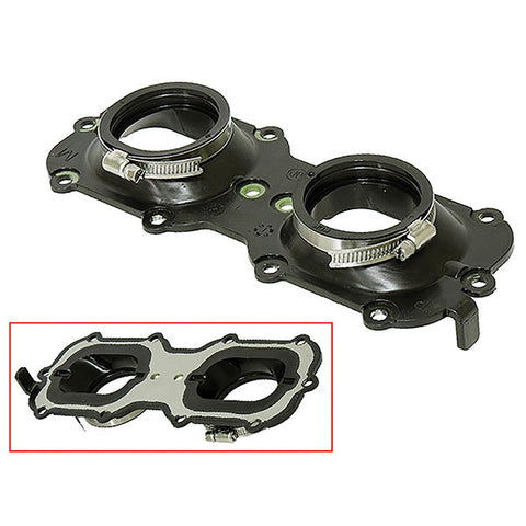 SPX CARBURETOR FLANGE (SM-07188)