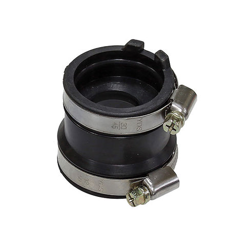 SPX CARBURETOR FLANGE (SM-07194)