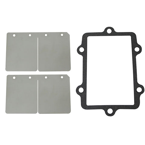 SPX Reed Valve Rebuild Kit (SM-07152C)