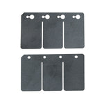 SPX Reed Valve Rebuild Kit (SM-07302A)