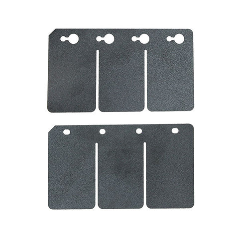 SPX Reed Valve Rebuild Kit (SM-07302A)