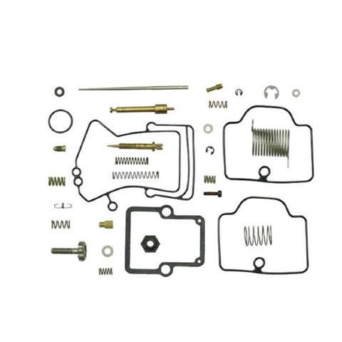 SPX CARBURETOR REBUILD KIT (SM-07600)