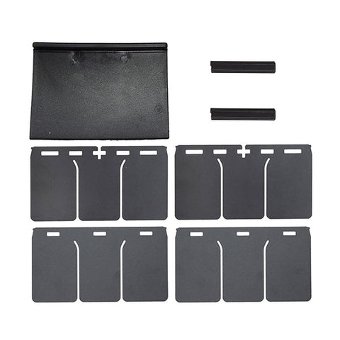 SPX Reed Valve Rebuild Kit (SM-07305)
