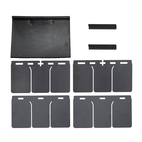 SPX Reed Valve Rebuild Kit (SM-07306)