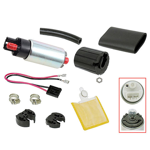 BRONCO ELECTRIC FUEL PUMP REPAIR KIT (AT-07510)