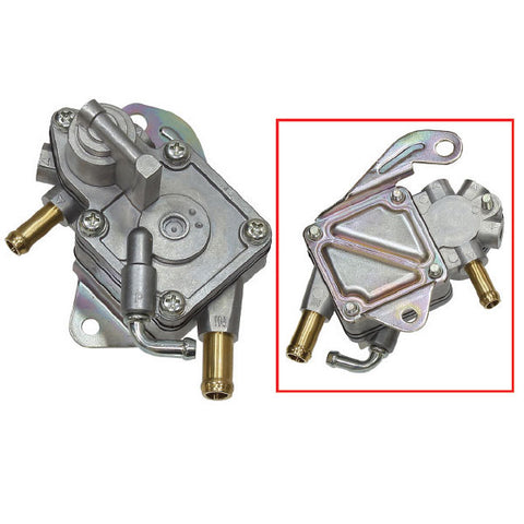 SPX FUEL PUMP (SM-07206)