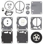 VERTEX CARBURETOR KIT MIKUNI (451460)