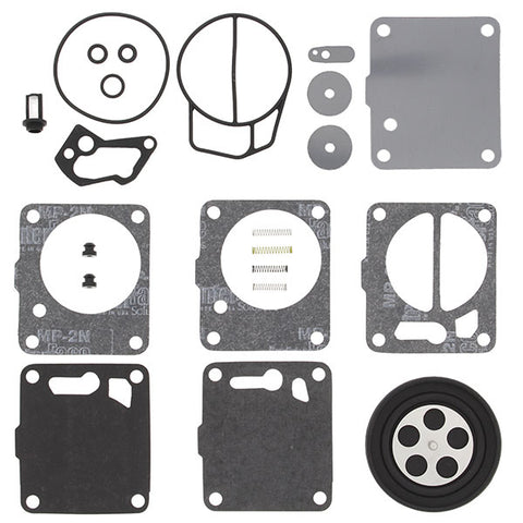VERTEX CARBURETOR KIT MIKUNI (451460)