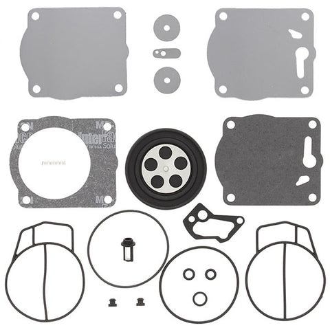 VERTEX CARBURETOR KIT MIKUNI (451469)