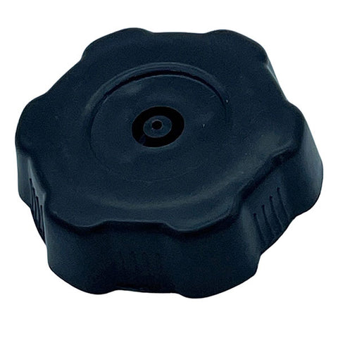 MOGO PARTS FUEL CAP, PLASTIC; 2.75" (04-0511)