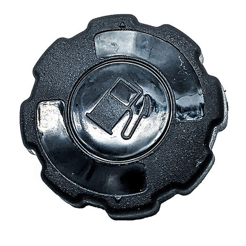MOGO PARTS FUEL CAP 4-13HP (LOW PROFILE) (04-0509B)